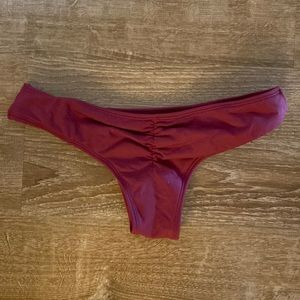 Midori Cheeky Bottoms (M)